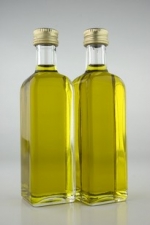 Olive oil - zdroj: sxc.hu