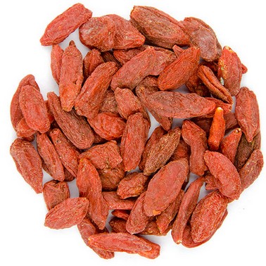 Goji - kustovnice