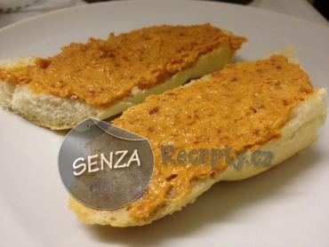 Čabajská pěna