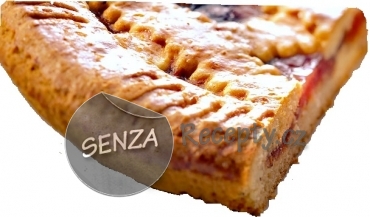 Originální linecký koláč
