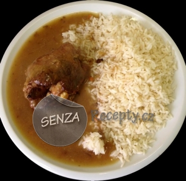 Španělský ptáček