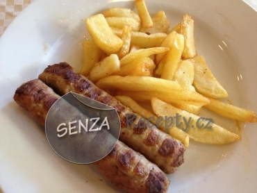 Čevabčiči