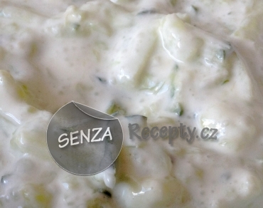 Tzatziki