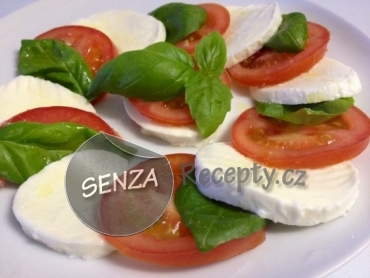 Insalata Caprese