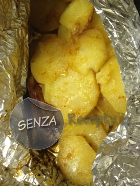 Žívánská pečeně