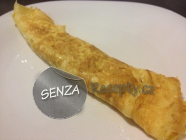Slané palačinky