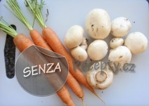Čínská rybí polévka Ra-sant