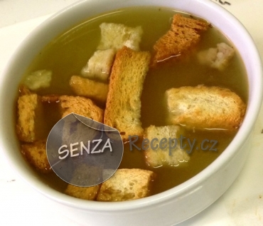 Česnečka (oukrop)
