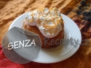 Hotový koláček.