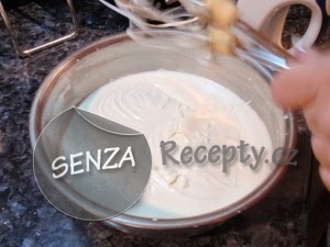 Kinder mléčný řez