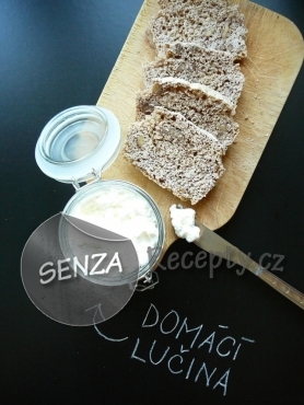 Domácí lučina II