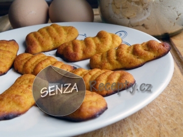Kokosové piškoty