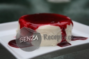 Panna Cotta 