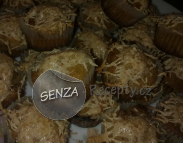Slané Muffiny