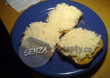 Celerová pomazánka