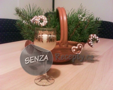 Vaječný koňak