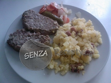 Sekaná se sýrem
