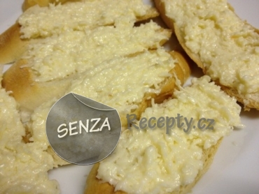 Sýrová pomazánka