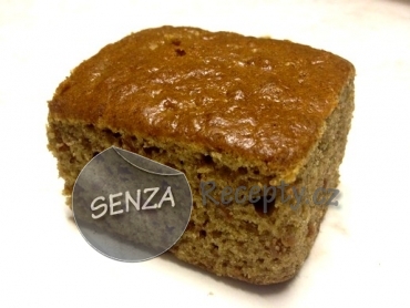 Perníková buchta