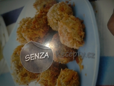 Smažené olivy
