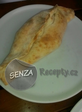 Calzone těsto