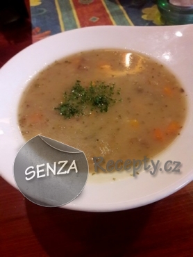 Savojská bramboračka