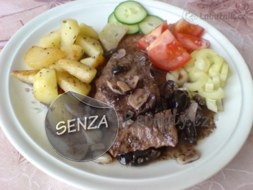 Steak Kilispera 2