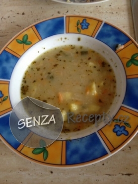 Bramboračka