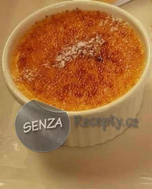 Creme brulée