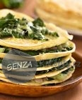 Crepés mapie