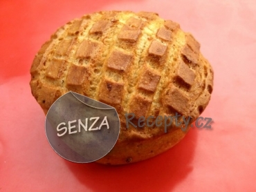 Škvarkové pagáčky