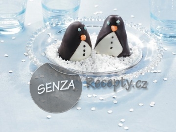 Mini tučňáci