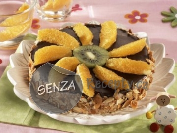 Dortík "slunečnice"