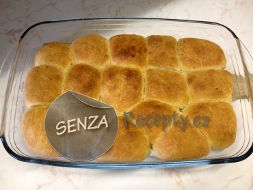 České buchty