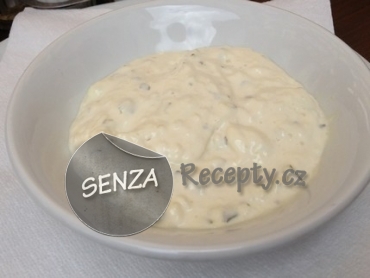 Tatarská omáčka