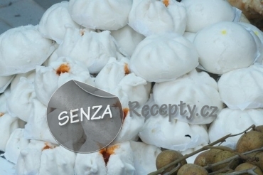 Wonton těsto